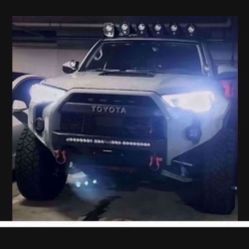 LED Bright White Bulb Upgrade Headlight Or Fog 6000k H11 9005 Luces  H4/9003 ,h1,h7,Hb3,Hb4