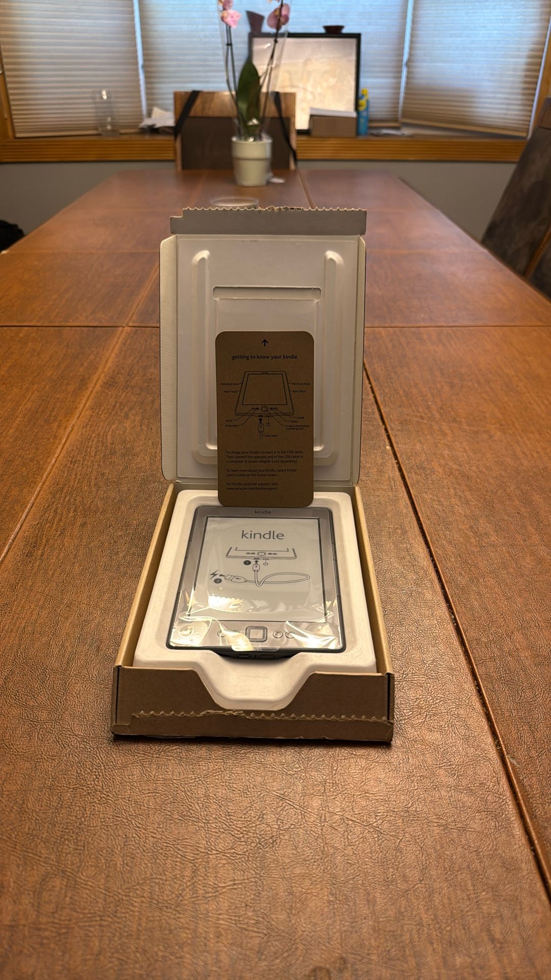 Kindle