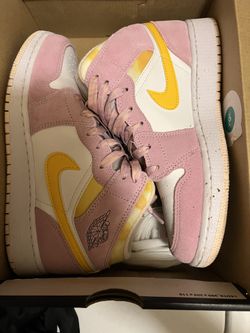 Jordan 1