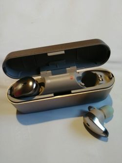 Sony WF1000X Bluetooth Headphone