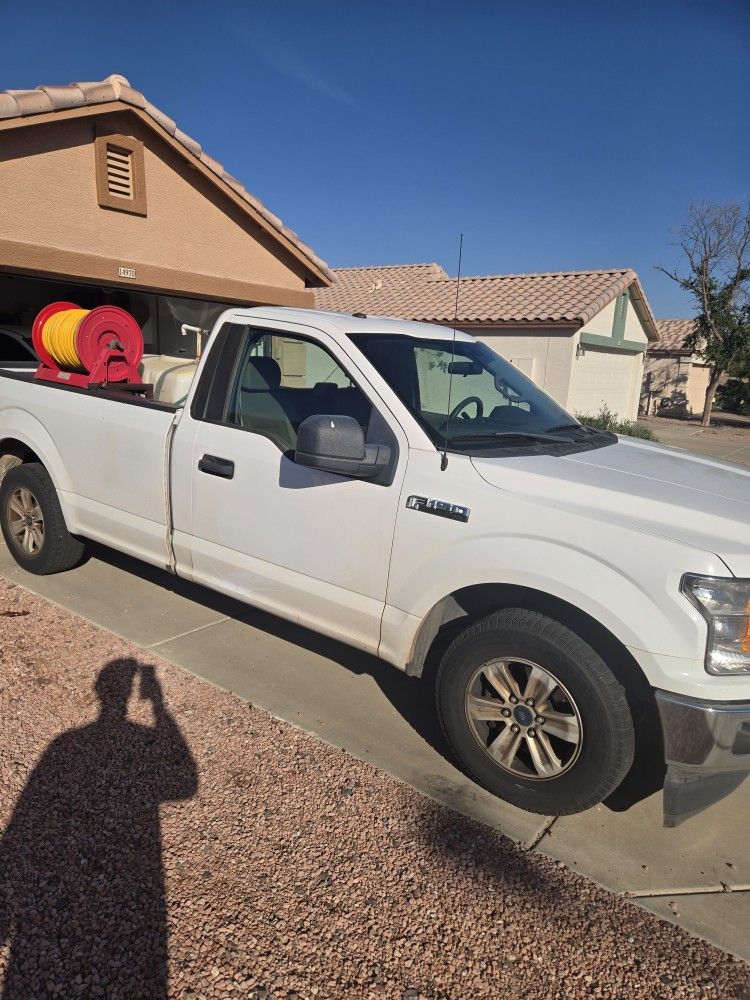 Pest Control/ Weed Control