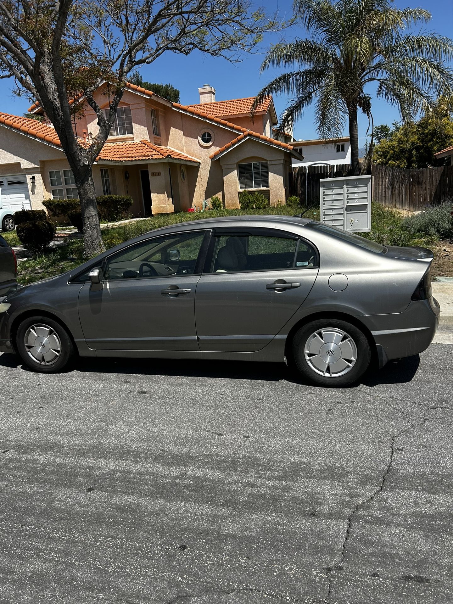2006 Honda Civic
