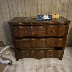 Cabinet Drawers 