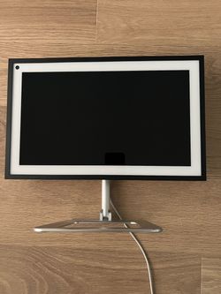 Echo show 15