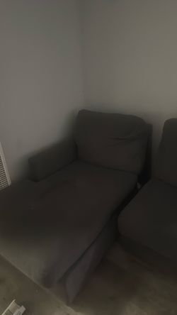 Couch for sale - willing to negotiate