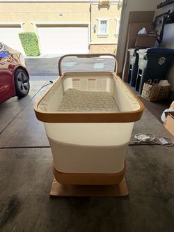 Cradlewise Crib for Sale