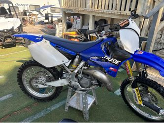 2006 Yamaha YZ125 144 Big Bore Kit β Clean & Ready to Ride