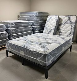🌟Unbeatable Deals on Mattresses!👑 King $175, 👸 Queen $100, Full from $90 – Take Home Today for Just $39 Down! 🚚🔥20 Model Display / Fast Delivery