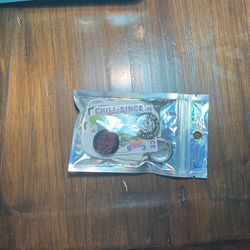 Stickers, Pins, And Other Cute Things 