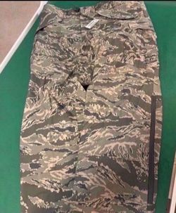 Military / Army  Waterproof  Rain Pants 👖