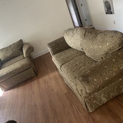 Sofa love seat