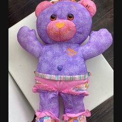 Soft Toy