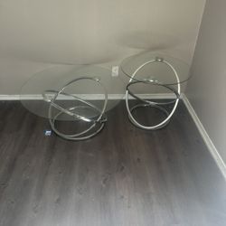 Coffee Table End Table 