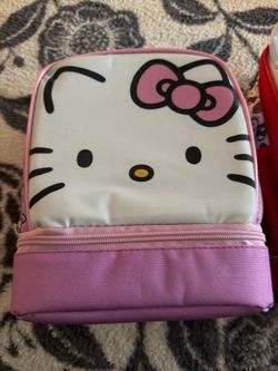 Kids lunch boxes