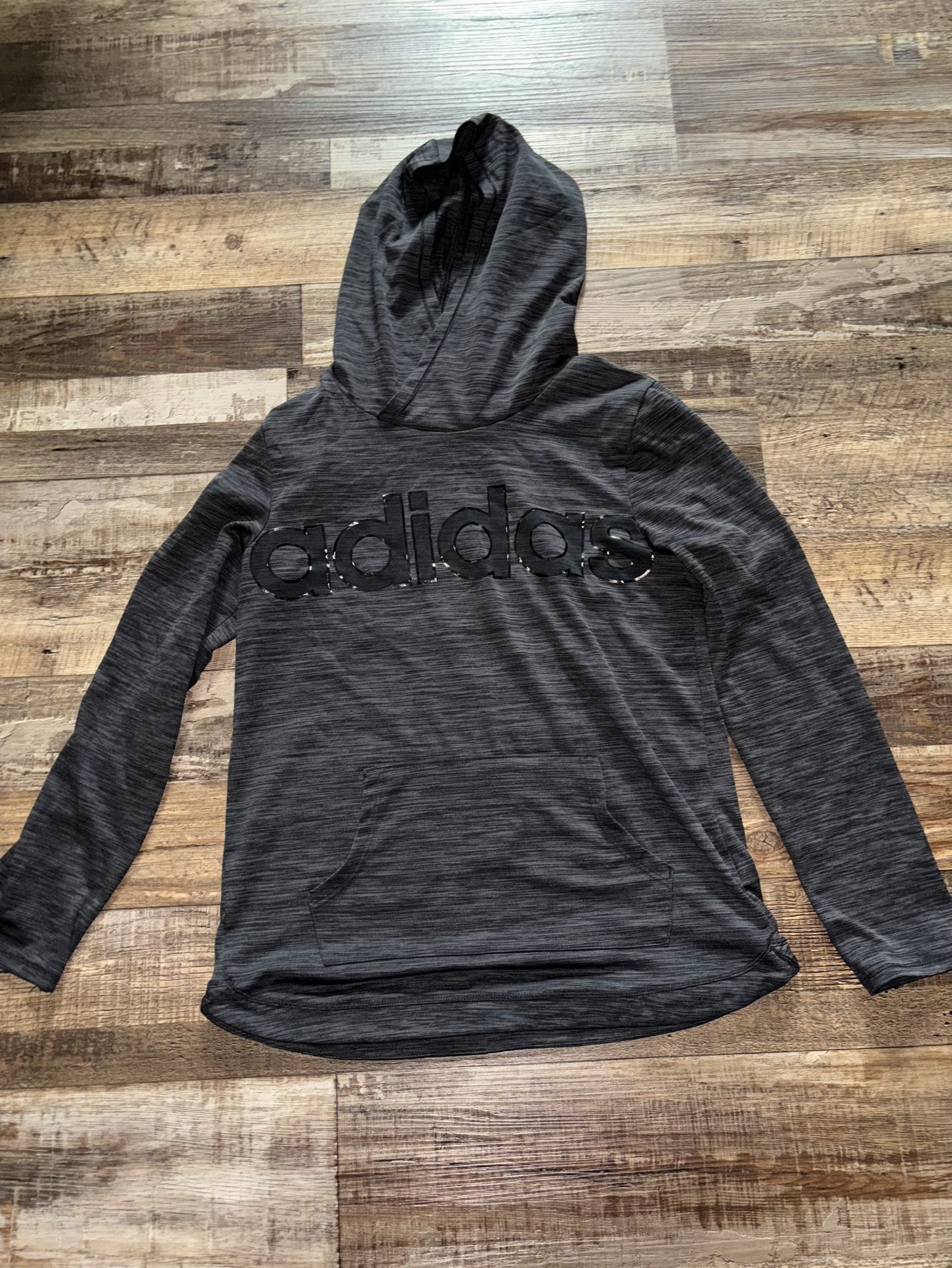 Adidas Hoodie