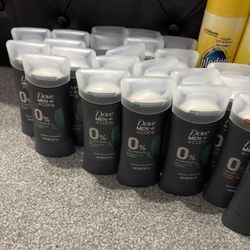 Dove Men Care