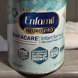 Enfamil Neuropro