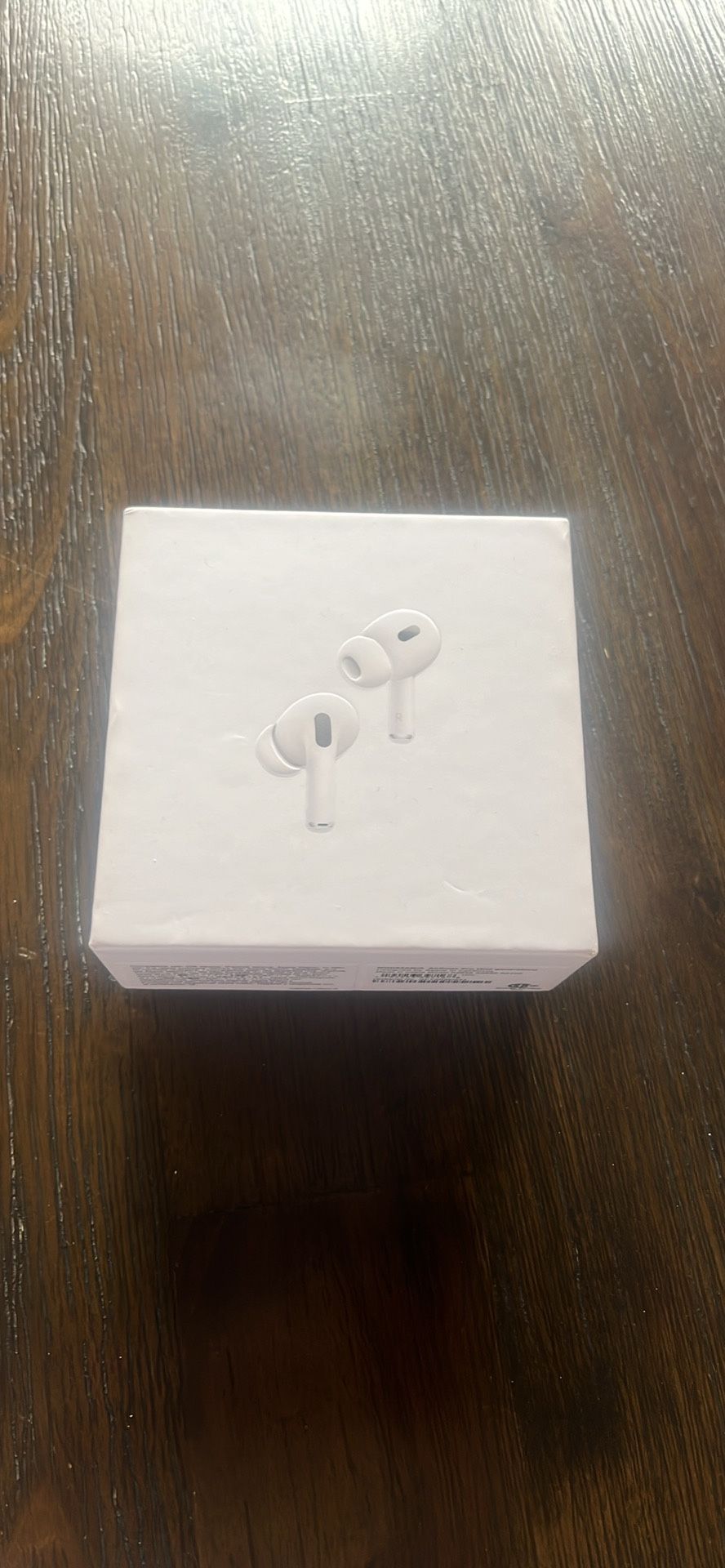 Airpod Pro 2nd gen