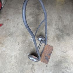 Hand Truck Dolly