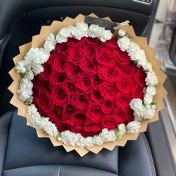 Flower Bouquet