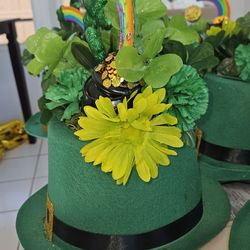 Hat Decorations