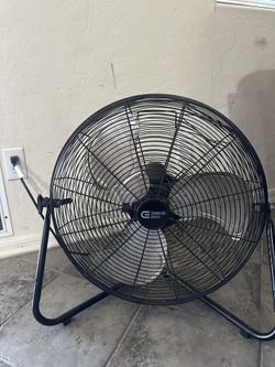 fan
