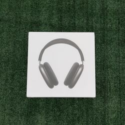 🎧 AirPod Max Black OBO