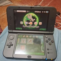Nintendo 3ds 