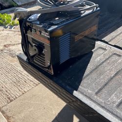Chicago Electric Ark Welder
