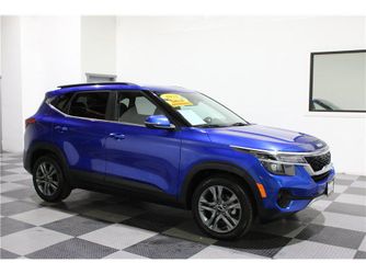 2022 Kia Seltos