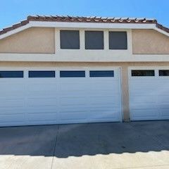 Garage Doors 