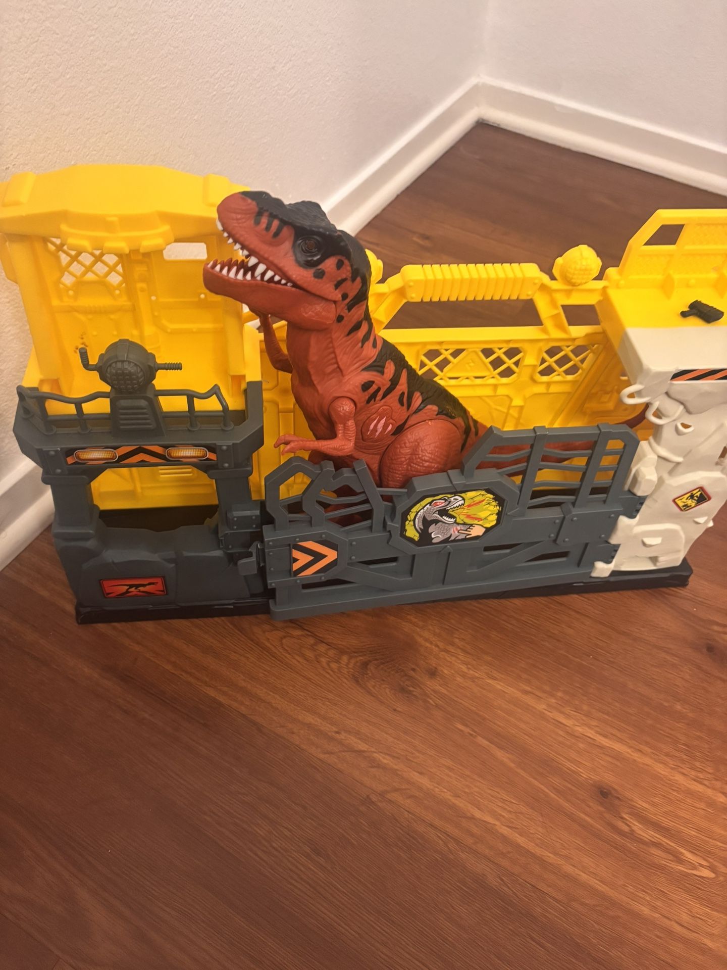 Dinosaur Toy