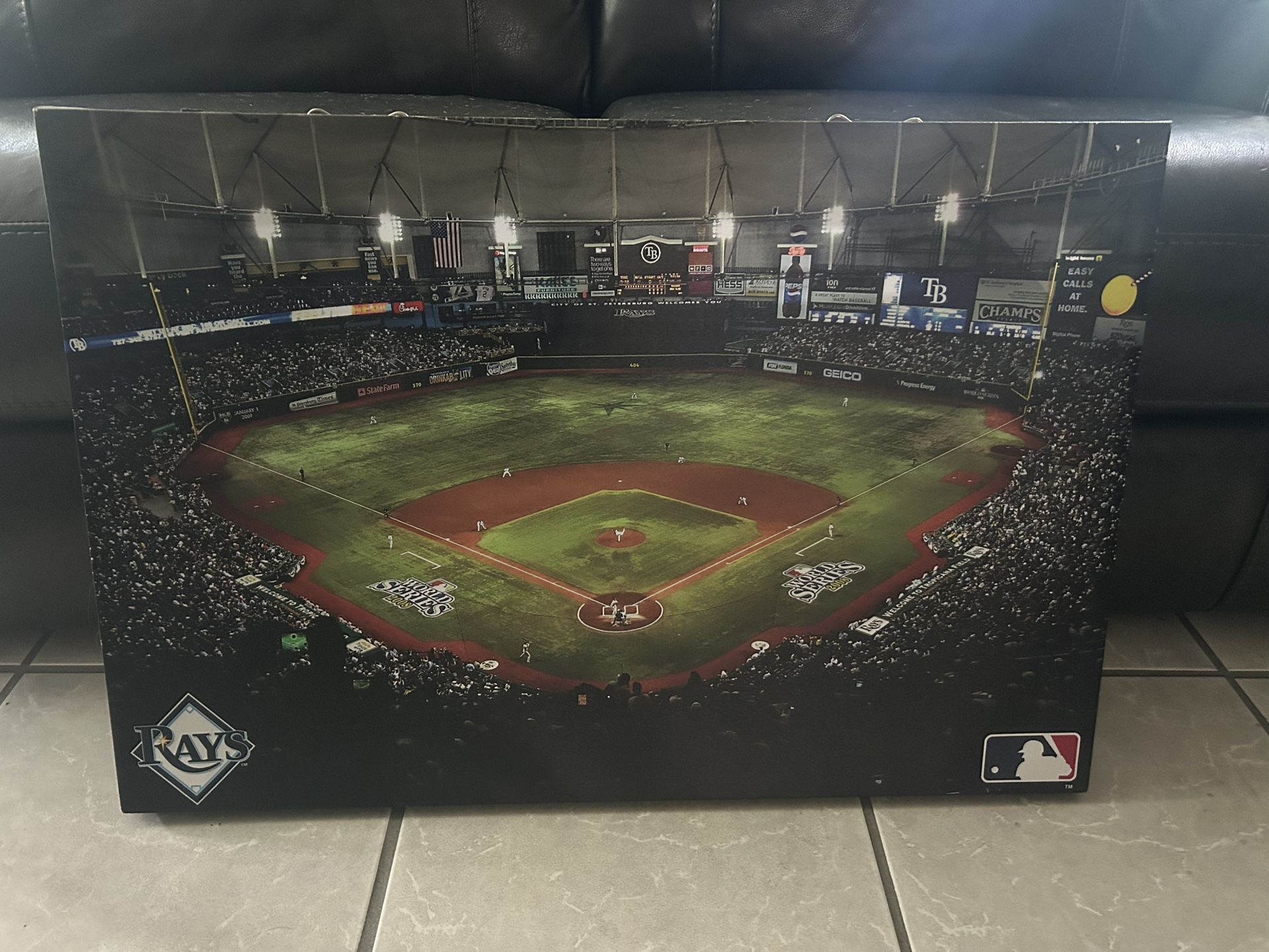 Canvas Pictures