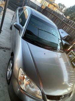 2004 Honda Civic