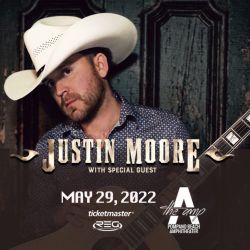Justin Moore