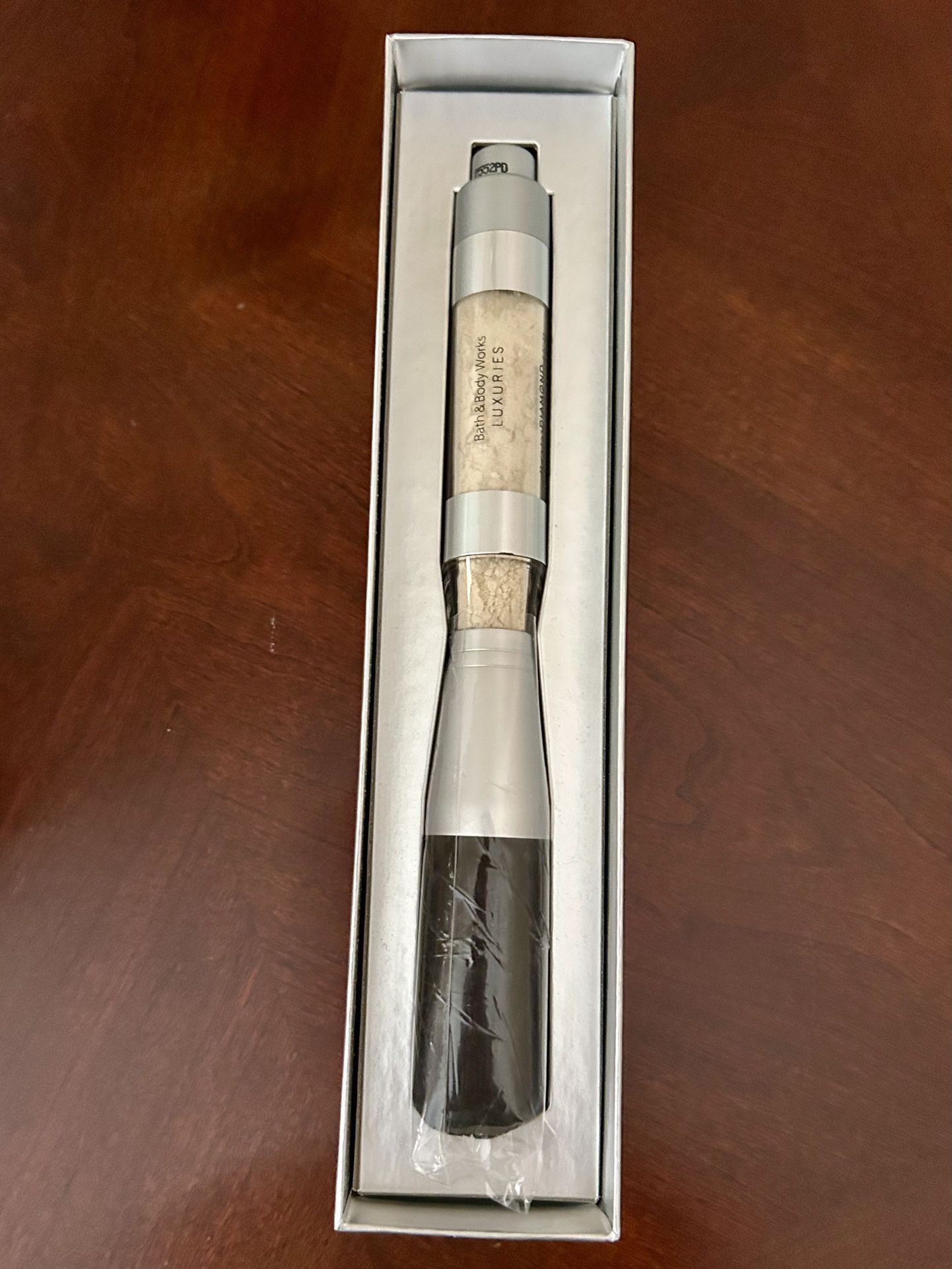Bath & Body Works Luxuries Diamond Body Shimmer Wand