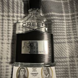 Creed Aventus