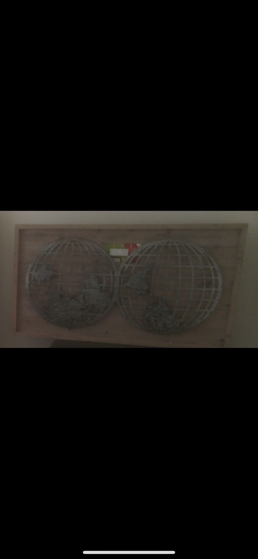 World of Map