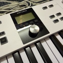 Arturia Keylab Essential 49 MK3