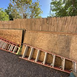 Wood Sheets