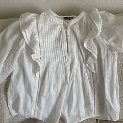 Gap Women’s Blouse