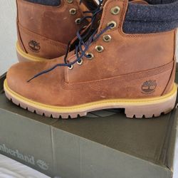 Timberland Boots