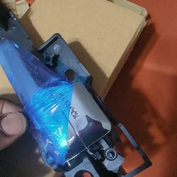 Interior Door Handle Ford, Lincoln, Mercury 