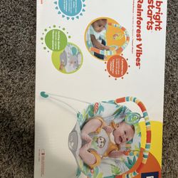 Baby Bouncer