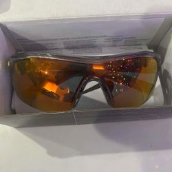 Nike Show X1 Sunglasses Men Black