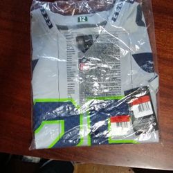 Seattle Seahawks #25 Richard Sherman Unopened