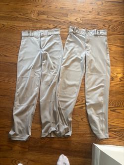 6Baseball pants youth XL