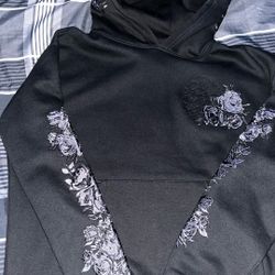 Jordan Craig Hoodie