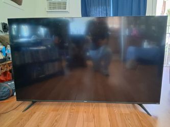 Visio 65"  Television