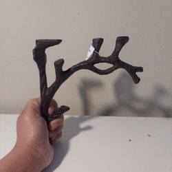 Branch Shelf Wall Decor